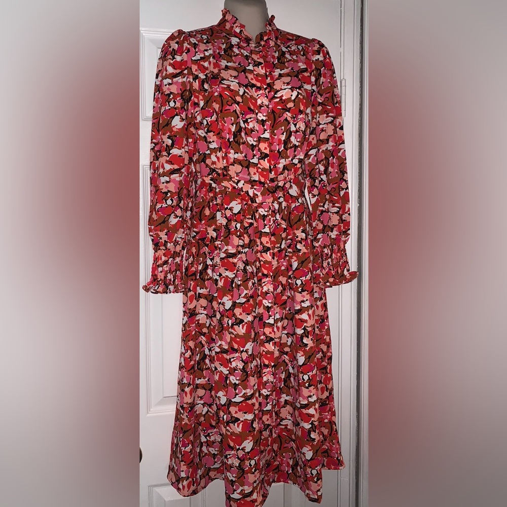 NWT PINCH LILLIA DRESS